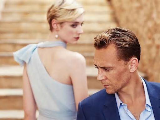 Prime Video trae de vuelta la serie 'El infiltrado' con Tom Hiddleston: hay dos nuevas temporadas en marcha