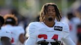 Texans coach Lovie Smith says Derek Stingley ‘right on schedule,’ but iffy for Saints