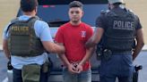 Illegal immigrant convicted of rape is rearrested by ICE agents