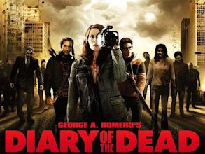 Diary of the Dead