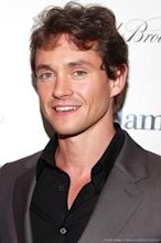 Hugh Dancy