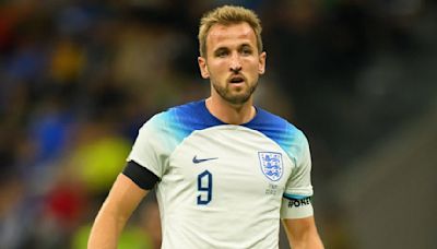 Kane Ready To Trade Everything In His Career For Victory In Euro 2024