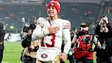 49ers CEO Jed York Breaks His Silence on Brock Purdy's Contract Situation | FOX Sports Radio