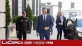 La Fiscalía vuelve a recurrir que declare Pedro Sánchez horas antes de que el juez acuda a Moncloa