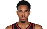 Dejounte Murray