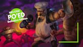 Po'ed: Definitive Edition Review - More Like Poo'ed