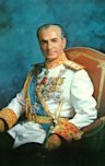 Mohammad Reza Pahlavi