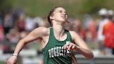 Competition continues to push Hughesville’s Kylie Temple