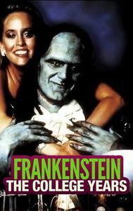 Frankenstein: The College Years