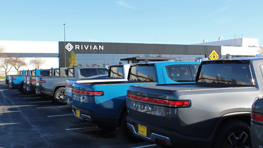 Rivian Stock Analysis: Get Yourself Some When RIVN Falls to This Price