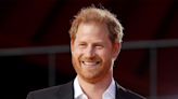 Prince Harry Dishes Out Advice During Star-Studded Appearance with Mindy Kaling and Tracee Ellis Ross