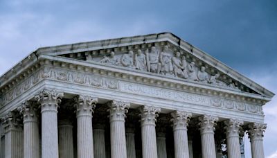 Supreme Court Backs New Majority-Black Congressional District