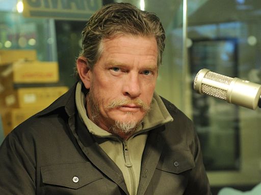 Thomas Haden Church Cast in 'Knives Out 3': Everything We Know