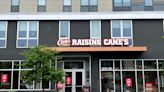 Get your late-night chicken finger fix at new Raising Cane's, open until 1 a.m. on weekends