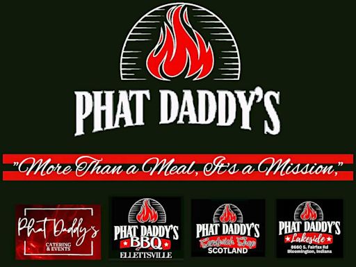 Phat Daddy's to open in old Fairfax; Hog Days brings BBQ competition to Lake Monroe