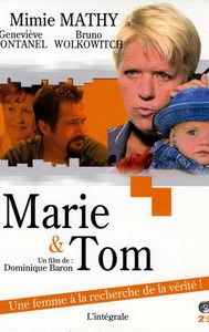 Marie et Tom