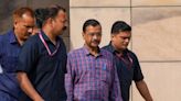 Arvind Kejriwal Sent To CBI Judicial Custody Till July 12 In Excise Policy Case