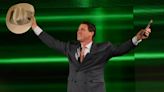 WWE Hall Of Famer JBL Says He's 'Blown Away' By This SmackDown Star - Wrestling Inc.