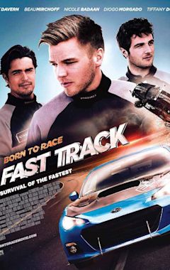 Born to Race: Fast Track