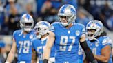 Detroit's rise in NFC linked directly to enhanced focus in the trenches