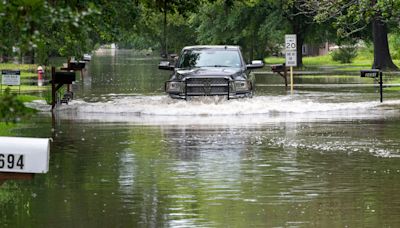 Austin and Central Texas prepare for weekend weather and possible flooding