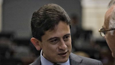Luis Carlos Reyes será el nuevo ministro de Industria y Comercio: Publican su hoja de vida