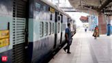 Budget 2024 rejigs Indian Railways allocations but maintains goals