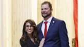 Lauren Boebert's Ex-Husband Jayson Arrested After Alleged Altercation with Congresswoman