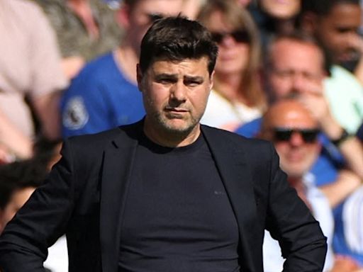 Newcastle 'will approach Mauricio Pochettino if Eddie Howe leaves'