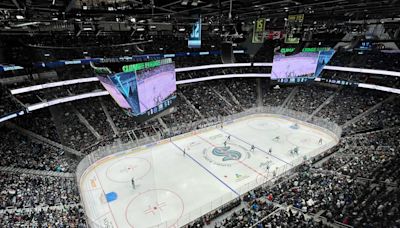 Amazon will stream Seattle Kraken hockey games to Prime subscribers in unique sports rights deal