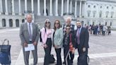 Legislative Action Day Converges Industry Leaders on Capitol Hill