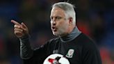 Kit Symons leaves role as Wales assistant manager