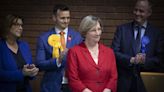 Labour Holds Key UK Seat in First Electoral Test For Sunak