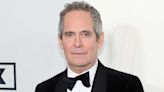 Tom Hollander Chokes Up While Talking About Baby Boy: ‘Suddenly He’s Here’