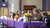 Sentinel holds signing day for 13 student-athletes