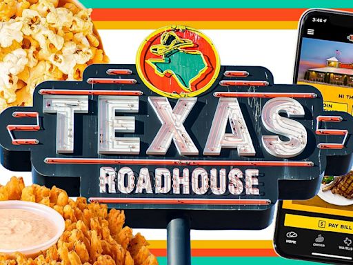 11 Texas Roadhouse Menu Hacks You Need To Know