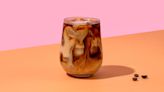 Give Your Coffee A Cereal Milk Twist With Your Cocktail Shaker
