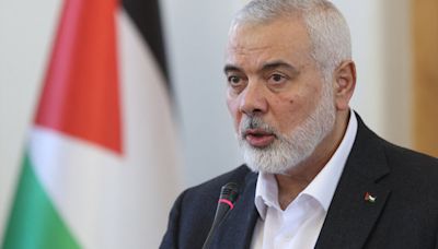 What We Know About Ismail Haniyeh, the Hamas Political Leader Killed in Tehran