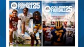 EA Sports College Football 25 reveals mid-July release date