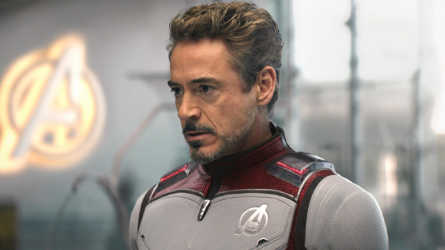 Avengers: Endgame Directors Doubt Robert Downey, Jr. Will Return to the MCU