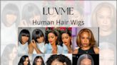 Luvme Hair Human Hair Wigs: Enhancing Confidence and Beauty Worldwide