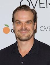 David Harbour