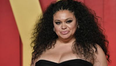 After the Sept. 11 attacks, Michelle Buteau decided: 'I better start living'