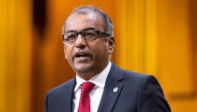 "Garbage": Canadian MP Slams Petition For Fresh Probe Into Kanishka Bombing