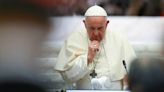 Pope Francis urges end to violence in Israel and Gaza, prays for victims