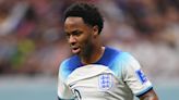 England confirm Sterling will miss World Cup last 16 tie with Senegal due to 'family matter' | Goal.com English Saudi Arabia