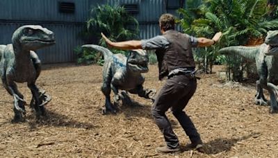 Jurassic World geht weiter: Netflix-Star soll die Dino-Filmreihe retten