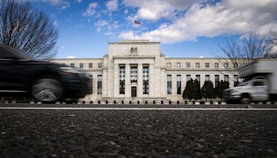 Fed Seen Signaling September Rate Cut at Next Week’s Meeting