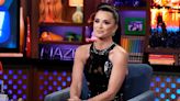 Kyle Richards Responds to Crystal Kung Minkoff Leaving RHOBH: ‘Mixed Feelings’