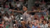 Simone Biles continues Olympic prep by cruising to her 9th US Championships title